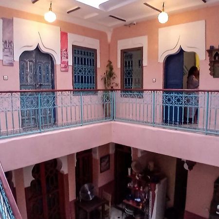Riad Sultan Marrakech Marraquexe Exterior foto