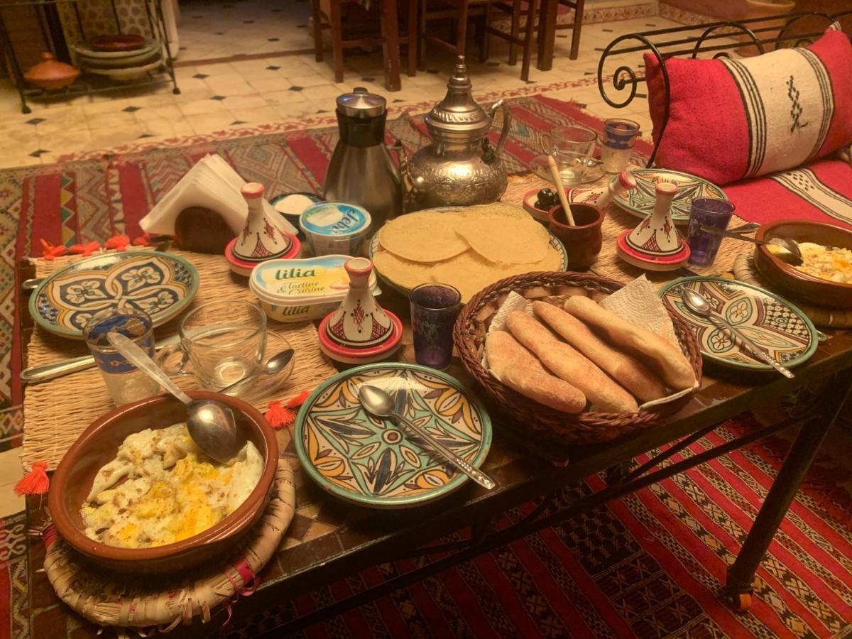Riad Sultan Marrakech Marraquexe Exterior foto