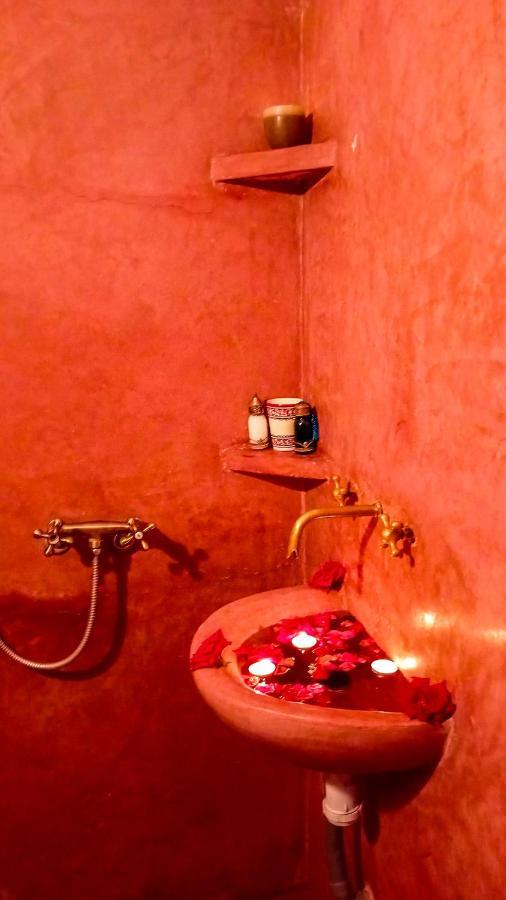 Riad Sultan Marrakech Marraquexe Exterior foto