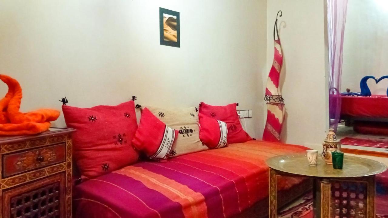 Riad Sultan Marrakech Marraquexe Exterior foto