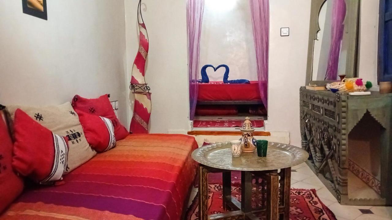 Riad Sultan Marrakech Marraquexe Exterior foto