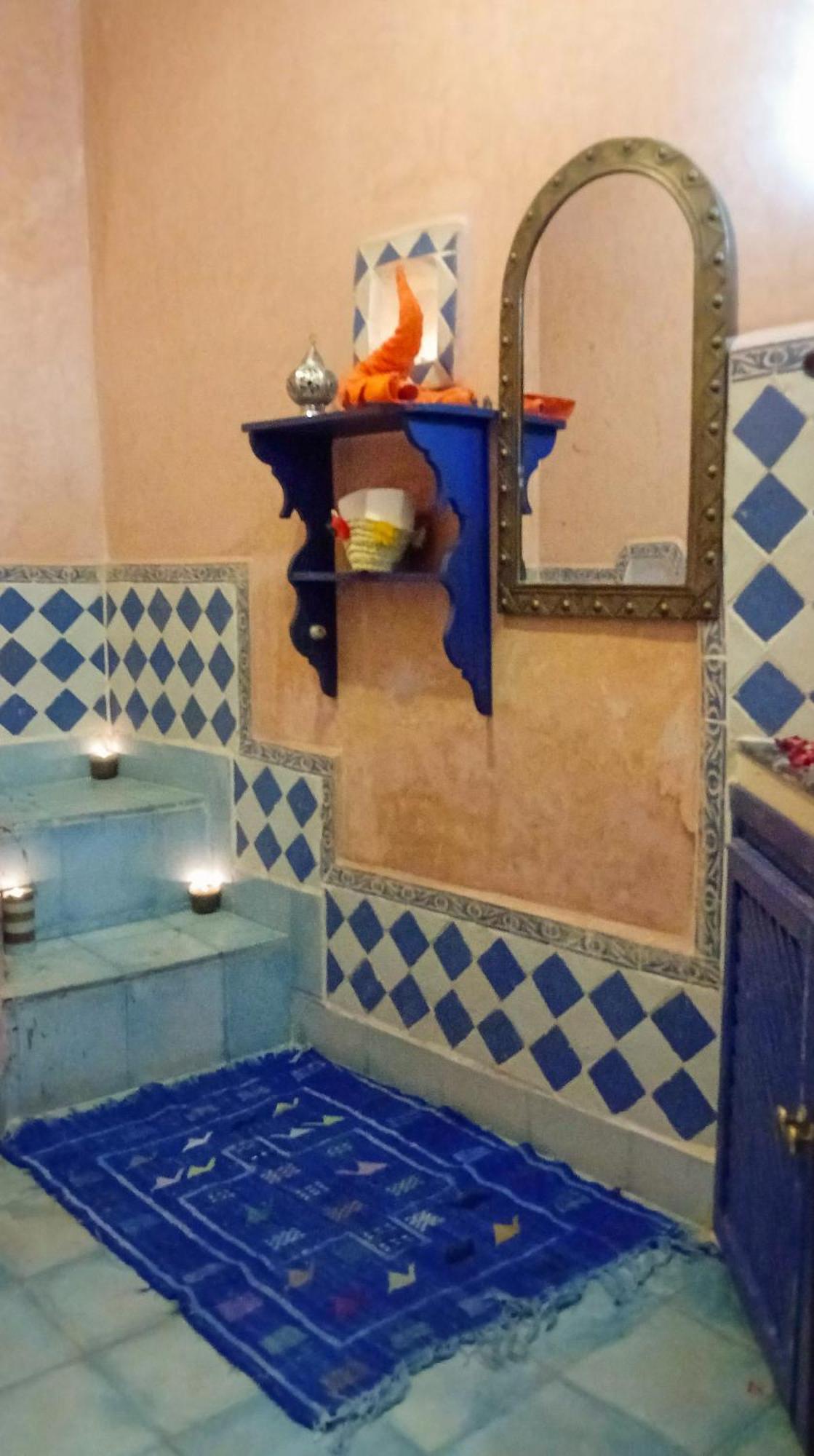 Riad Sultan Marrakech Marraquexe Exterior foto