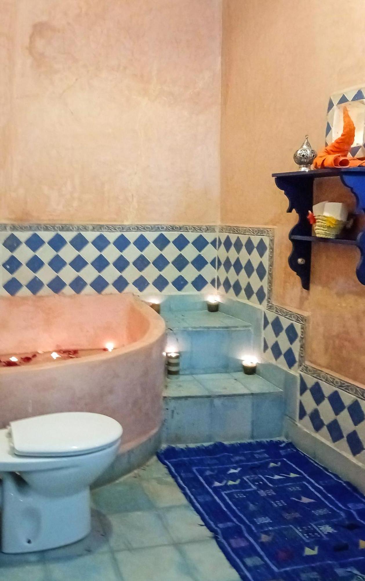 Riad Sultan Marrakech Marraquexe Exterior foto