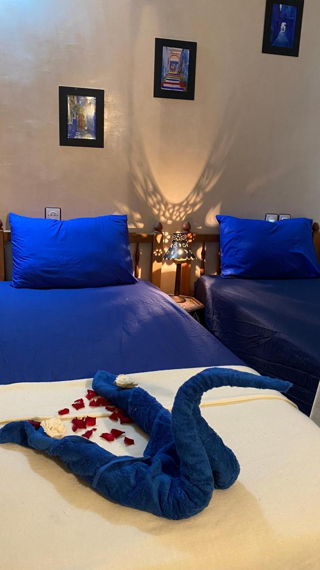 Riad Sultan Marrakech Marraquexe Exterior foto