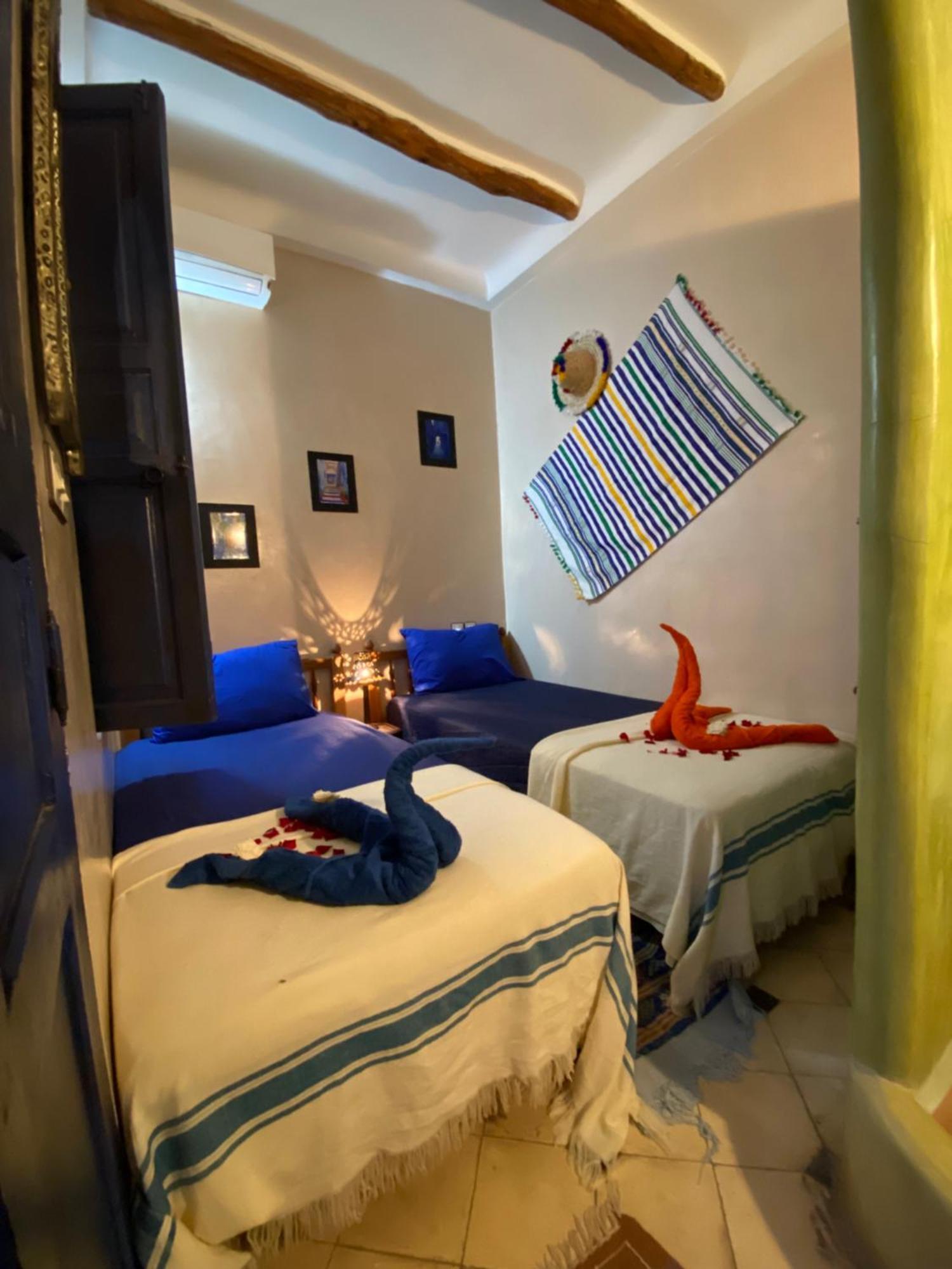 Riad Sultan Marrakech Marraquexe Exterior foto