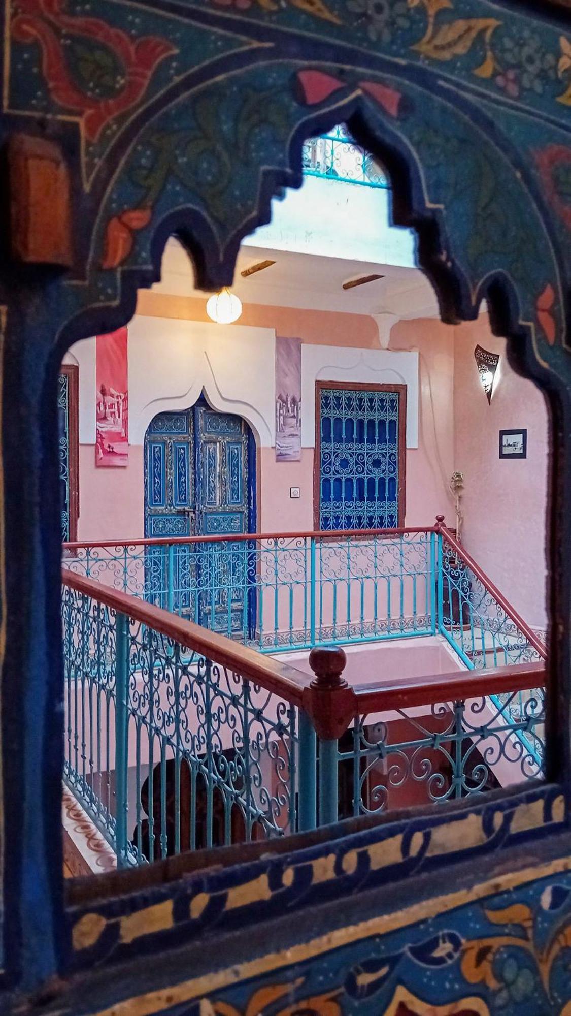 Riad Sultan Marrakech Marraquexe Exterior foto